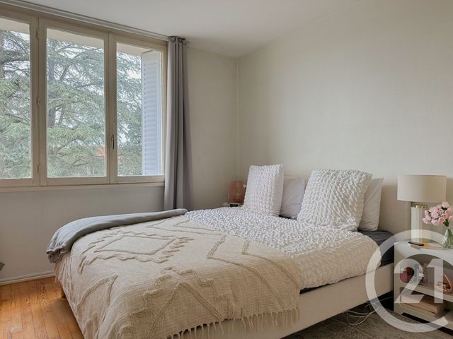 Appartement F3 à vendre - 3 pièces - 53.01 m2 - CHAMPAGNE AU MONT D OR - 69 - RHONE-ALPES - Century 21 Agence Du Mont D'Or