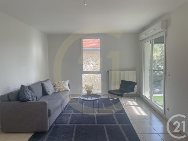 appartement - LYON - 69009