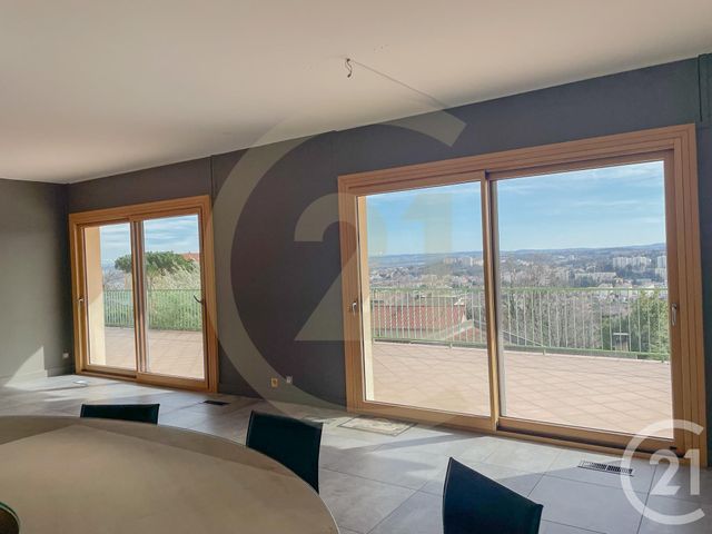 maison - STE FOY LES LYON - 69