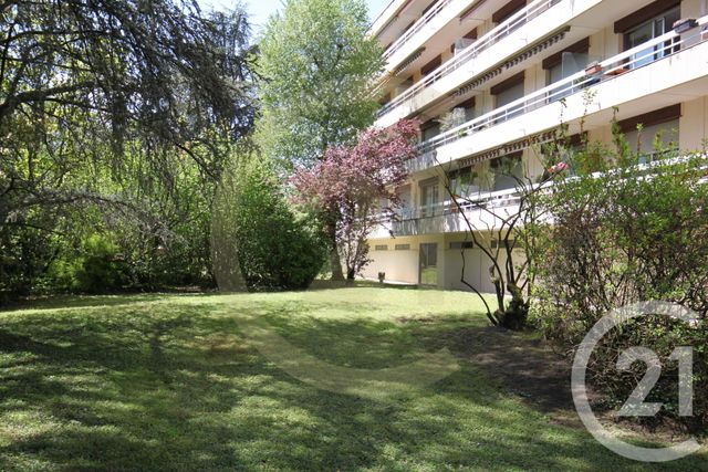 appartement - CHAMPAGNE AU MONT D OR - 69