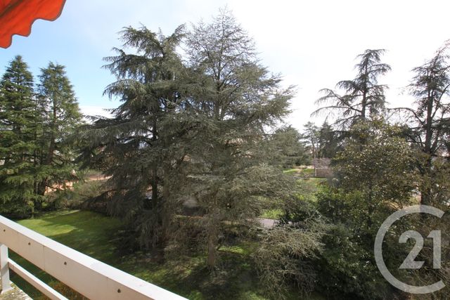 appartement - CHAMPAGNE AU MONT D OR - 69