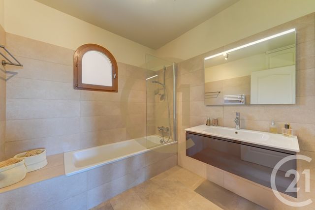 maison à vendre - 6 pièces - 157.6 m2 - ST CYR AU MONT D OR - 69 - RHONE-ALPES - Century 21 Agence Du Mont D'Or