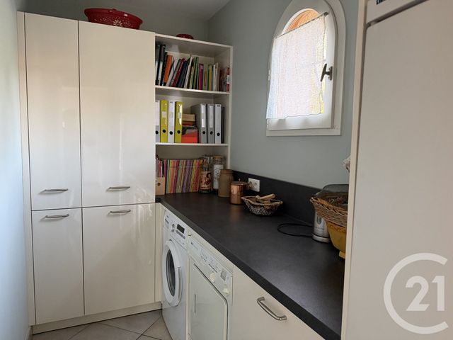 maison à vendre - 6 pièces - 157.6 m2 - ST CYR AU MONT D OR - 69 - RHONE-ALPES - Century 21 Agence Du Mont D'Or