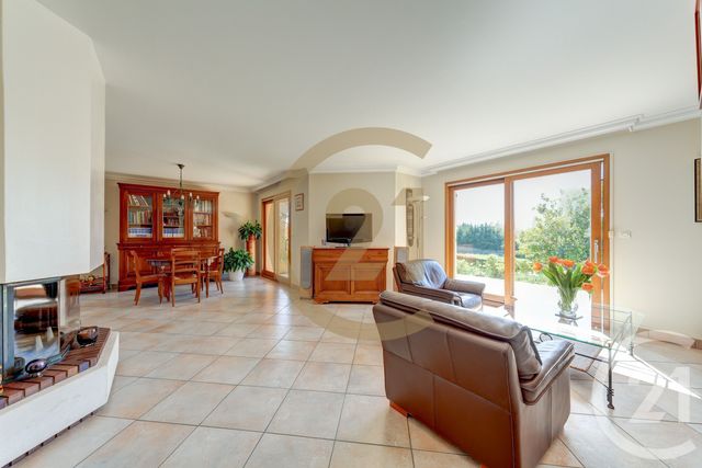 maison à vendre - 6 pièces - 157.6 m2 - ST CYR AU MONT D OR - 69 - RHONE-ALPES - Century 21 Agence Du Mont D'Or