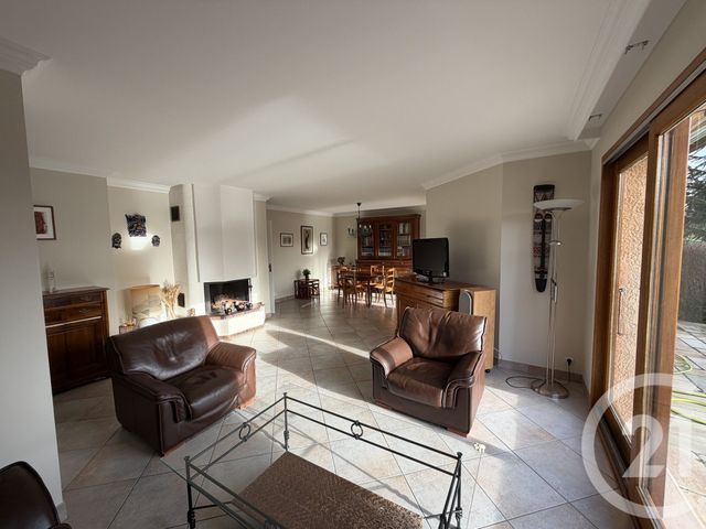 maison à vendre - 6 pièces - 157.6 m2 - ST CYR AU MONT D OR - 69 - RHONE-ALPES - Century 21 Agence Du Mont D'Or