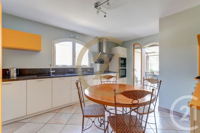 maison à vendre - 6 pièces - 157.6 m2 - ST CYR AU MONT D OR - 69 - RHONE-ALPES - Century 21 Agence Du Mont D'Or