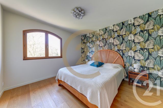 maison à vendre - 6 pièces - 157.6 m2 - ST CYR AU MONT D OR - 69 - RHONE-ALPES - Century 21 Agence Du Mont D'Or