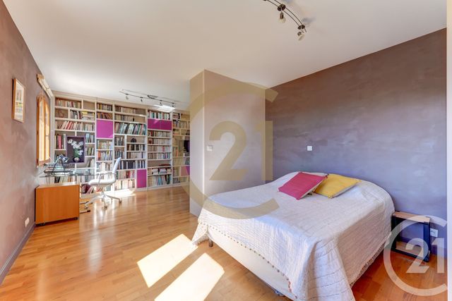 maison à vendre - 6 pièces - 157.6 m2 - ST CYR AU MONT D OR - 69 - RHONE-ALPES - Century 21 Agence Du Mont D'Or