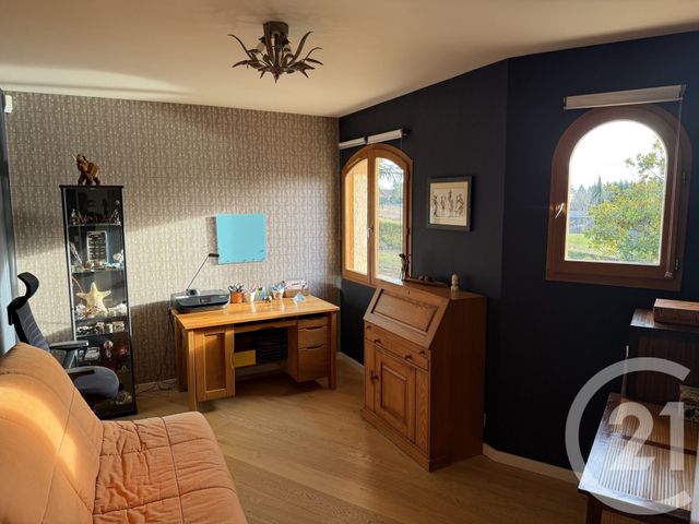 maison à vendre - 6 pièces - 157.6 m2 - ST CYR AU MONT D OR - 69 - RHONE-ALPES - Century 21 Agence Du Mont D'Or