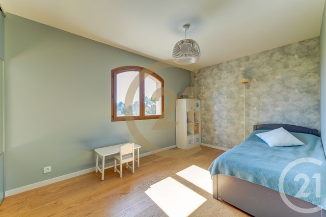 maison à vendre - 6 pièces - 157.6 m2 - ST CYR AU MONT D OR - 69 - RHONE-ALPES - Century 21 Agence Du Mont D'Or