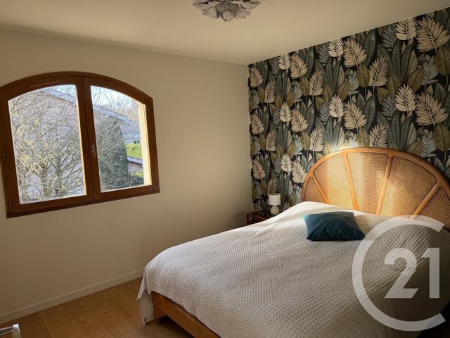 maison à vendre - 6 pièces - 157.6 m2 - ST CYR AU MONT D OR - 69 - RHONE-ALPES - Century 21 Agence Du Mont D'Or