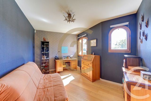 maison à vendre - 6 pièces - 157.6 m2 - ST CYR AU MONT D OR - 69 - RHONE-ALPES - Century 21 Agence Du Mont D'Or