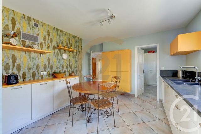 maison à vendre - 6 pièces - 157.6 m2 - ST CYR AU MONT D OR - 69 - RHONE-ALPES - Century 21 Agence Du Mont D'Or