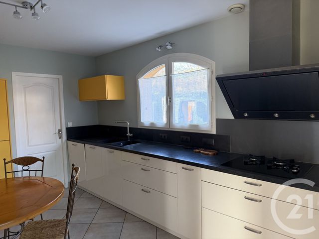 maison à vendre - 6 pièces - 157.6 m2 - ST CYR AU MONT D OR - 69 - RHONE-ALPES - Century 21 Agence Du Mont D'Or