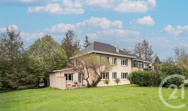 maison - LISSIEU - 69
