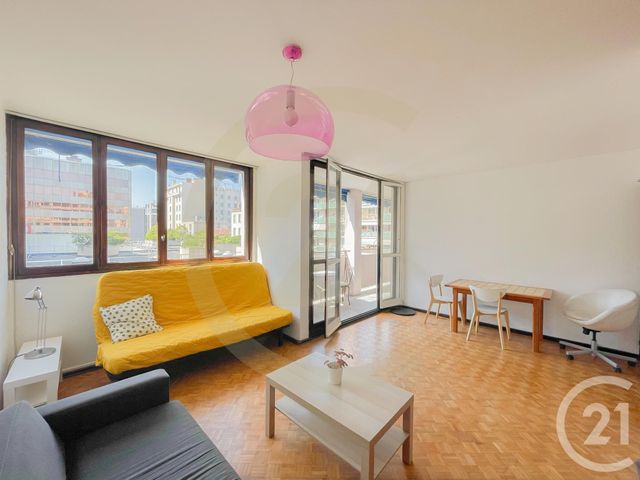 appartement - LYON - 69003