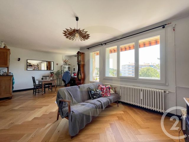 appartement - TASSIN LA DEMI LUNE - 69