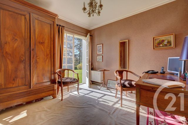 maison à vendre - 8 pièces - 189.5 m2 - DARDILLY - 69 - RHONE-ALPES - Century 21 Agence Du Mont D'Or