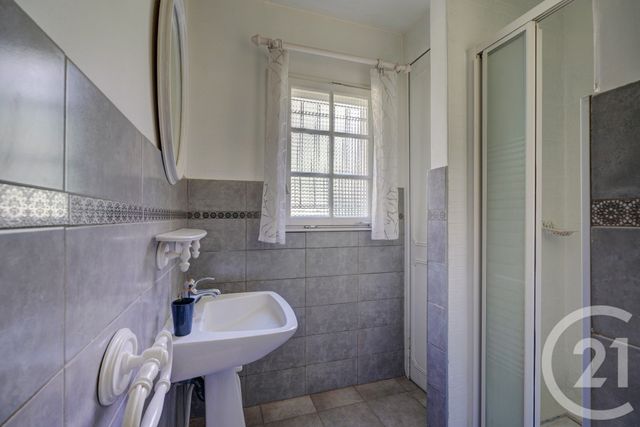 maison à vendre - 8 pièces - 189.5 m2 - DARDILLY - 69 - RHONE-ALPES - Century 21 Agence Du Mont D'Or