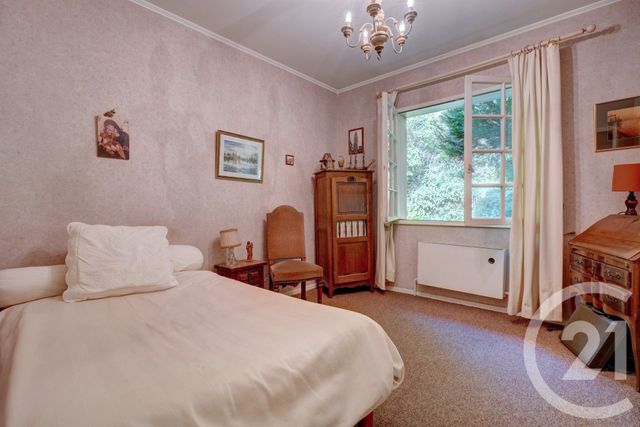 maison à vendre - 8 pièces - 189.5 m2 - DARDILLY - 69 - RHONE-ALPES - Century 21 Agence Du Mont D'Or