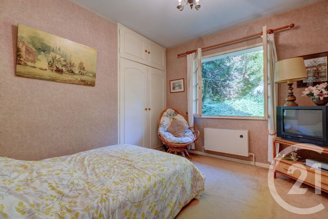 maison à vendre - 8 pièces - 189.5 m2 - DARDILLY - 69 - RHONE-ALPES - Century 21 Agence Du Mont D'Or