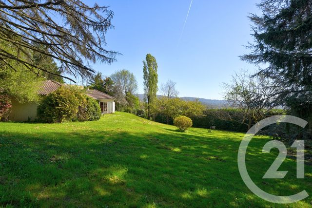 maison à vendre - 8 pièces - 189.5 m2 - DARDILLY - 69 - RHONE-ALPES - Century 21 Agence Du Mont D'Or