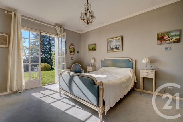 maison à vendre - 8 pièces - 189.5 m2 - DARDILLY - 69 - RHONE-ALPES - Century 21 Agence Du Mont D'Or