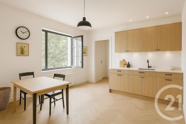 maison à vendre - 8 pièces - 189.5 m2 - DARDILLY - 69 - RHONE-ALPES - Century 21 Agence Du Mont D'Or
