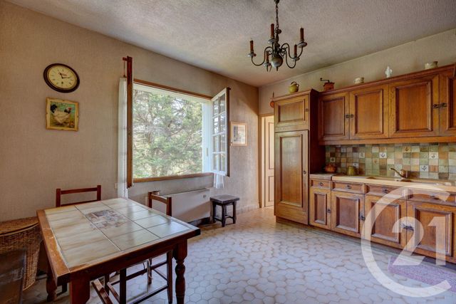 maison à vendre - 8 pièces - 189.5 m2 - DARDILLY - 69 - RHONE-ALPES - Century 21 Agence Du Mont D'Or