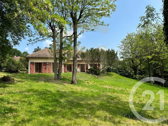 maison à vendre - 8 pièces - 211.17 m2 - ST DIDIER AU MONT D OR - 69 - RHONE-ALPES - Century 21 Agence Du Mont D'Or