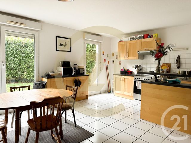 appartement - LYON - 69009