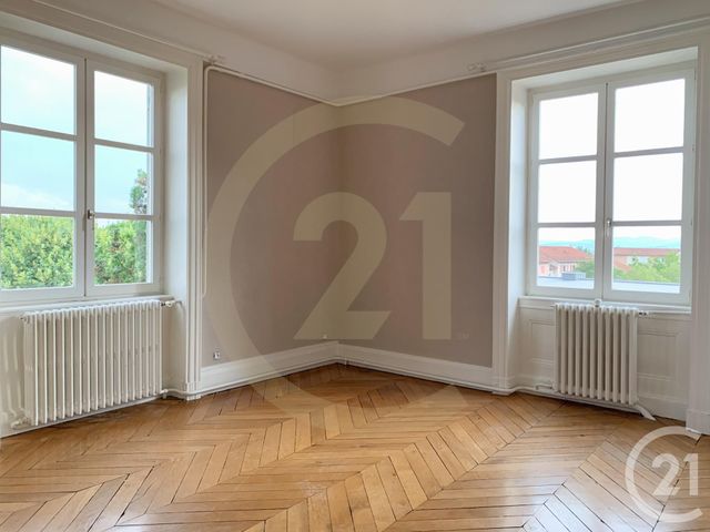 Appartement F4 à louer - 4 pièces - 93.23 m2 - ST DIDIER AU MONT D OR - 69 - RHONE-ALPES - Century 21 Agence Du Mont D'Or