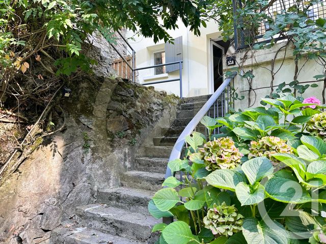 Appartement T1 à vendre - 1 pièce - 32.18 m2 - ST DIDIER AU MONT D OR - 69 - RHONE-ALPES - Century 21 Agence Du Mont D'Or