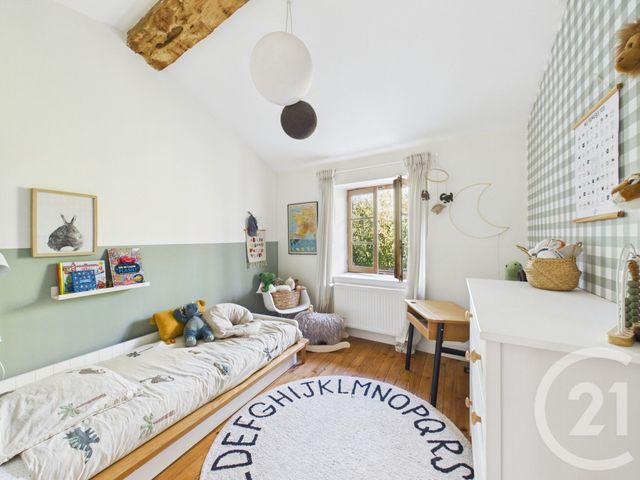 maison à vendre - 8 pièces - 206.94 m2 - LIMONEST - 69 - RHONE-ALPES - Century 21 Agence Du Mont D'Or