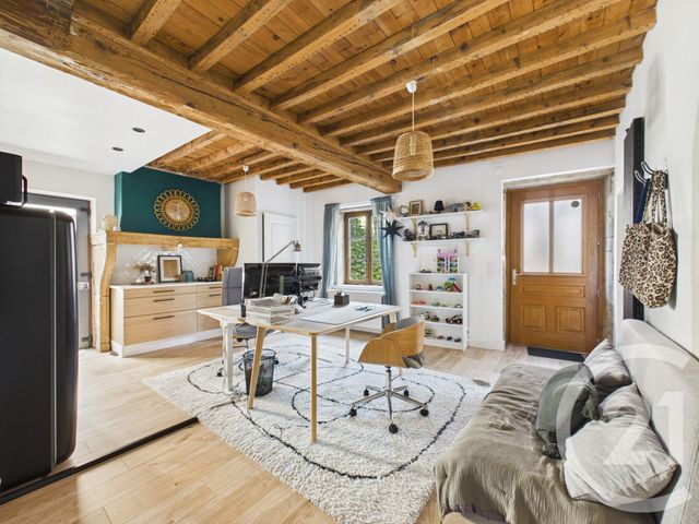 maison à vendre - 8 pièces - 206.94 m2 - LIMONEST - 69 - RHONE-ALPES - Century 21 Agence Du Mont D'Or