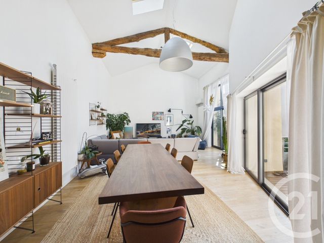 maison à vendre - 8 pièces - 206.94 m2 - LIMONEST - 69 - RHONE-ALPES - Century 21 Agence Du Mont D'Or