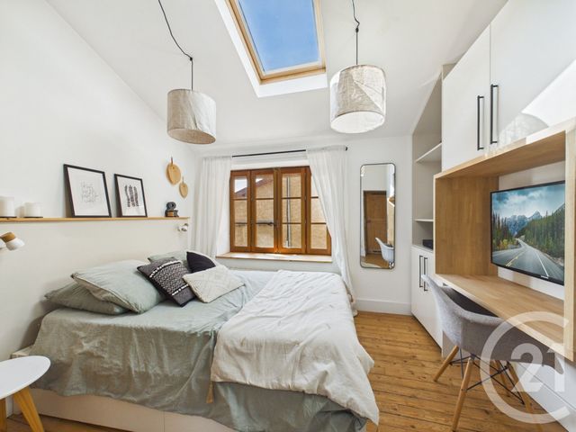 maison à vendre - 8 pièces - 206.94 m2 - LIMONEST - 69 - RHONE-ALPES - Century 21 Agence Du Mont D'Or