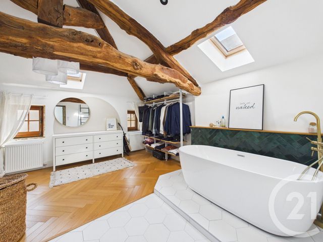 maison à vendre - 8 pièces - 206.94 m2 - LIMONEST - 69 - RHONE-ALPES - Century 21 Agence Du Mont D'Or