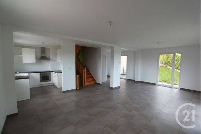 maison - POLEYMIEUX AU MONT D OR - 69