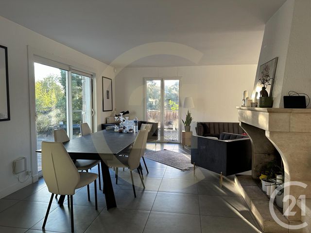 maison - ST DIDIER AU MONT D OR - 69