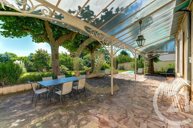 maison à vendre - 6 pièces - 114.02 m2 - ST DIDIER AU MONT D OR - 69 - RHONE-ALPES - Century 21 Agence Du Mont D'Or