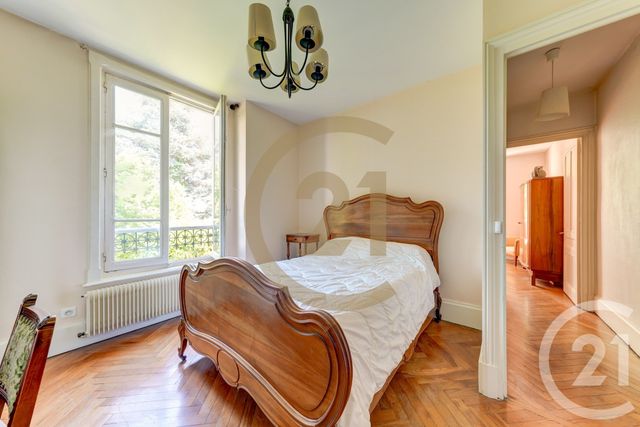 maison à vendre - 6 pièces - 114.02 m2 - ST DIDIER AU MONT D OR - 69 - RHONE-ALPES - Century 21 Agence Du Mont D'Or
