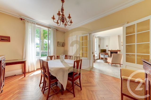 maison à vendre - 6 pièces - 114.02 m2 - ST DIDIER AU MONT D OR - 69 - RHONE-ALPES - Century 21 Agence Du Mont D'Or