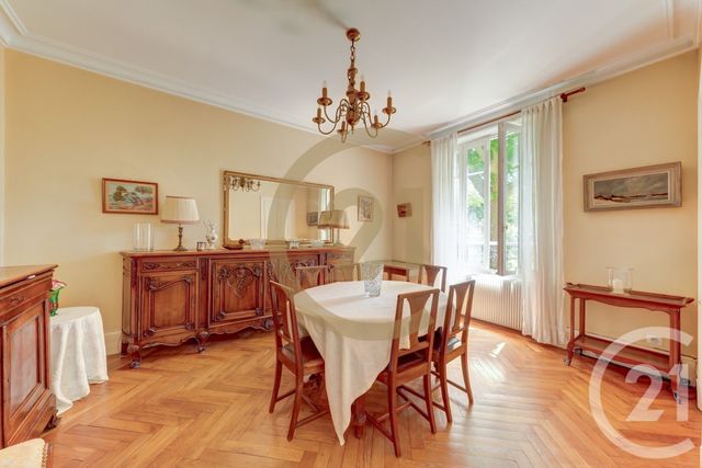 maison à vendre - 6 pièces - 114.02 m2 - ST DIDIER AU MONT D OR - 69 - RHONE-ALPES - Century 21 Agence Du Mont D'Or