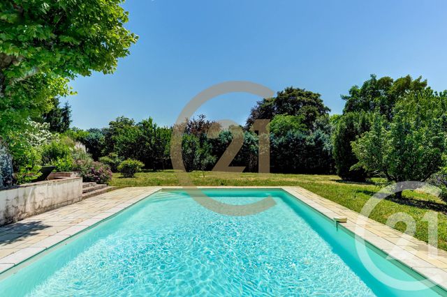 maison à vendre - 6 pièces - 114.02 m2 - ST DIDIER AU MONT D OR - 69 - RHONE-ALPES - Century 21 Agence Du Mont D'Or