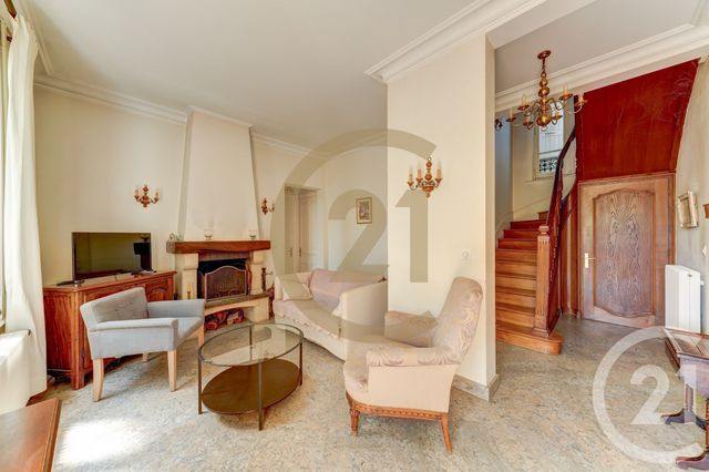 maison à vendre - 6 pièces - 114.02 m2 - ST DIDIER AU MONT D OR - 69 - RHONE-ALPES - Century 21 Agence Du Mont D'Or