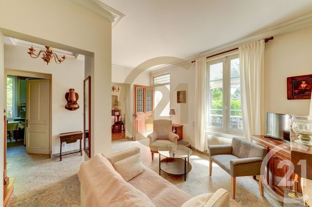 maison à vendre - 6 pièces - 114.02 m2 - ST DIDIER AU MONT D OR - 69 - RHONE-ALPES - Century 21 Agence Du Mont D'Or
