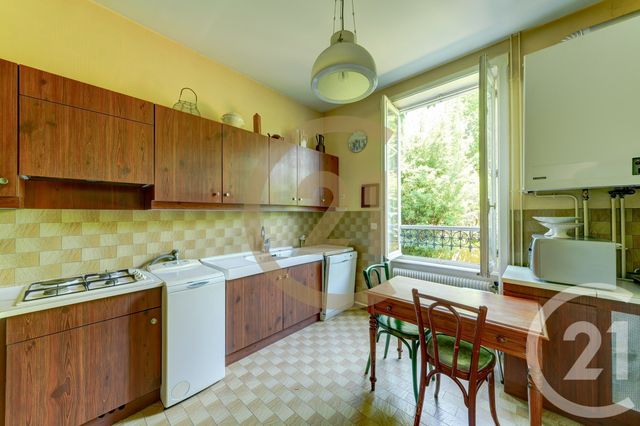 maison à vendre - 6 pièces - 114.02 m2 - ST DIDIER AU MONT D OR - 69 - RHONE-ALPES - Century 21 Agence Du Mont D'Or