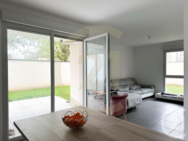 appartement - CHAMPAGNE AU MONT D OR - 69