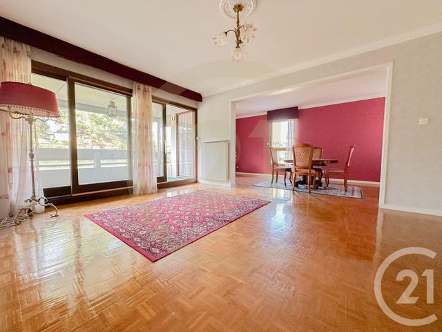 appartement - CHAMPAGNE AU MONT D OR - 69